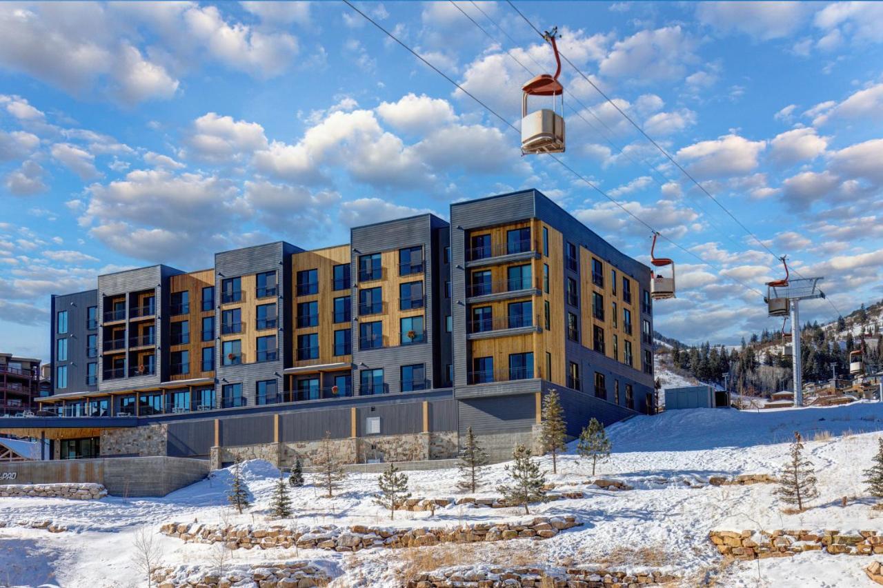 Canyons Village Парк-Сіті Номер фото
